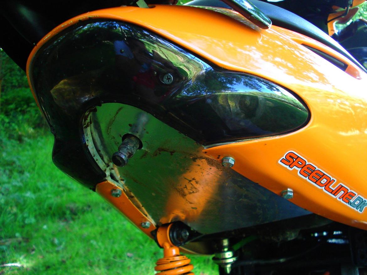 Aprilia Sonic billede 11