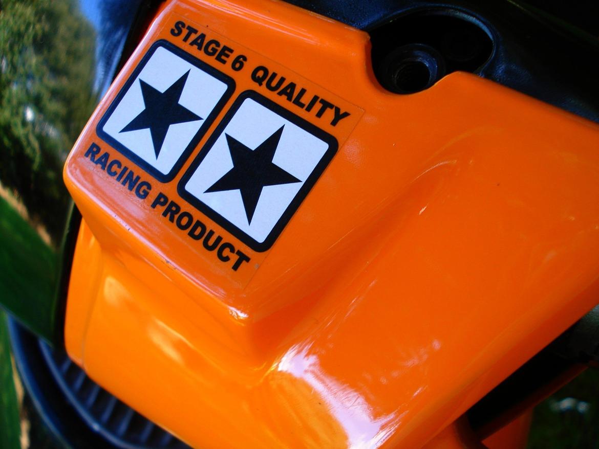 Aprilia Sonic billede 13