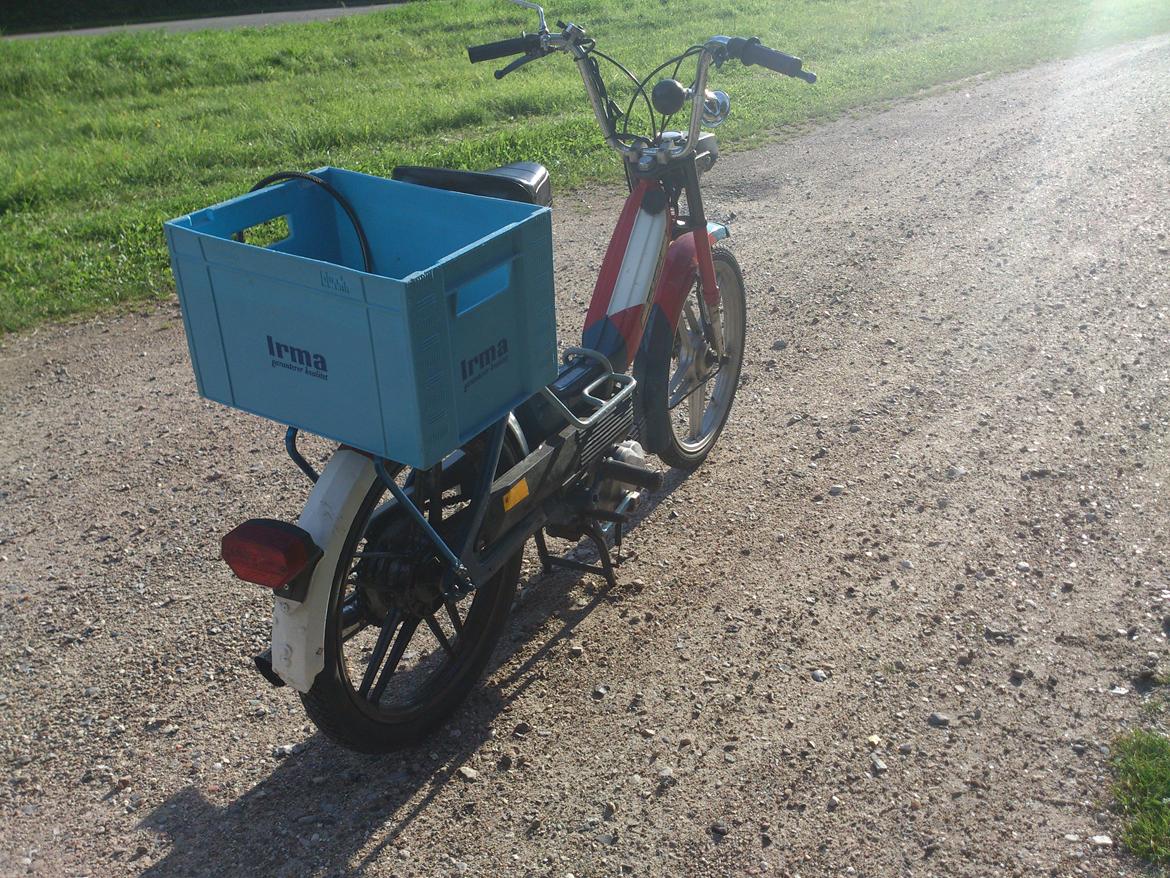 Puch maxi ( projekt ) billede 8