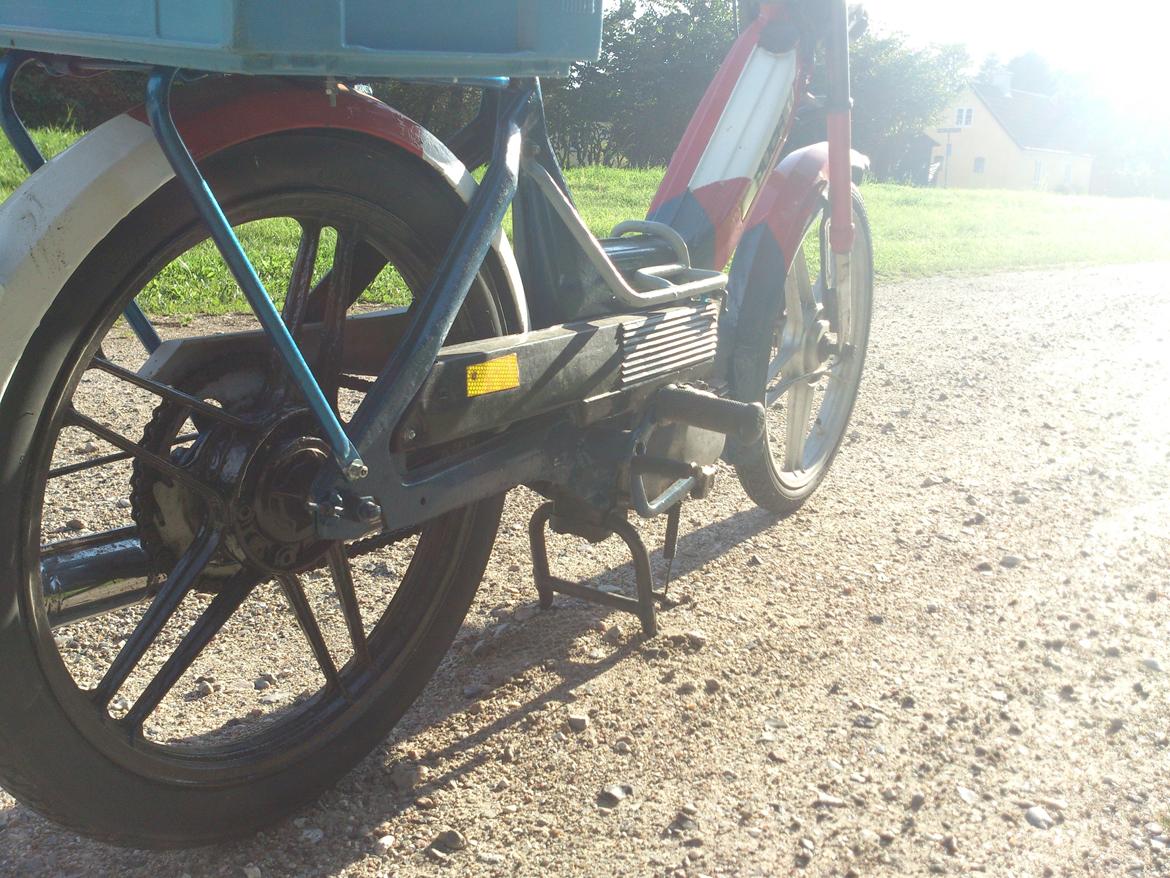 Puch maxi ( projekt ) billede 15