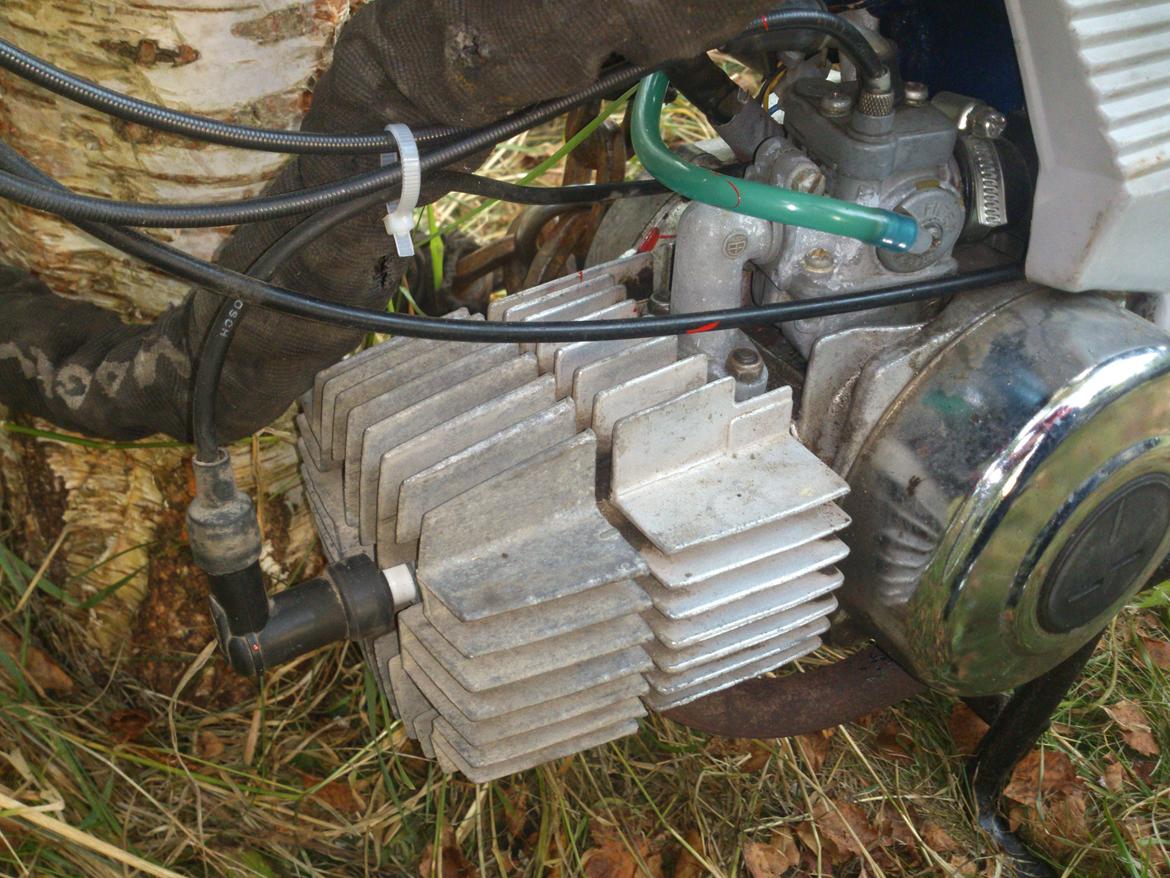 Puch maxi ( projekt ) billede 16