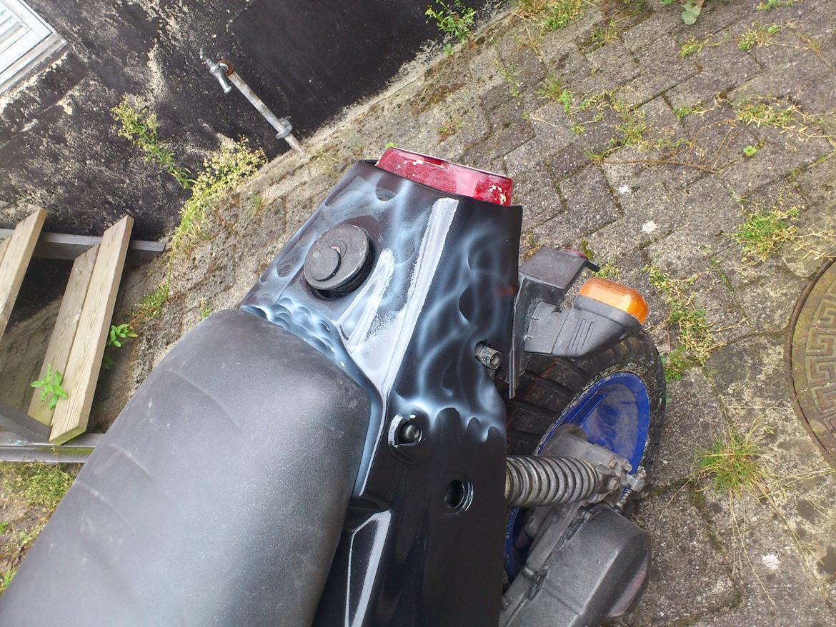 CPI popcorn med hot 50 solgt billede 5