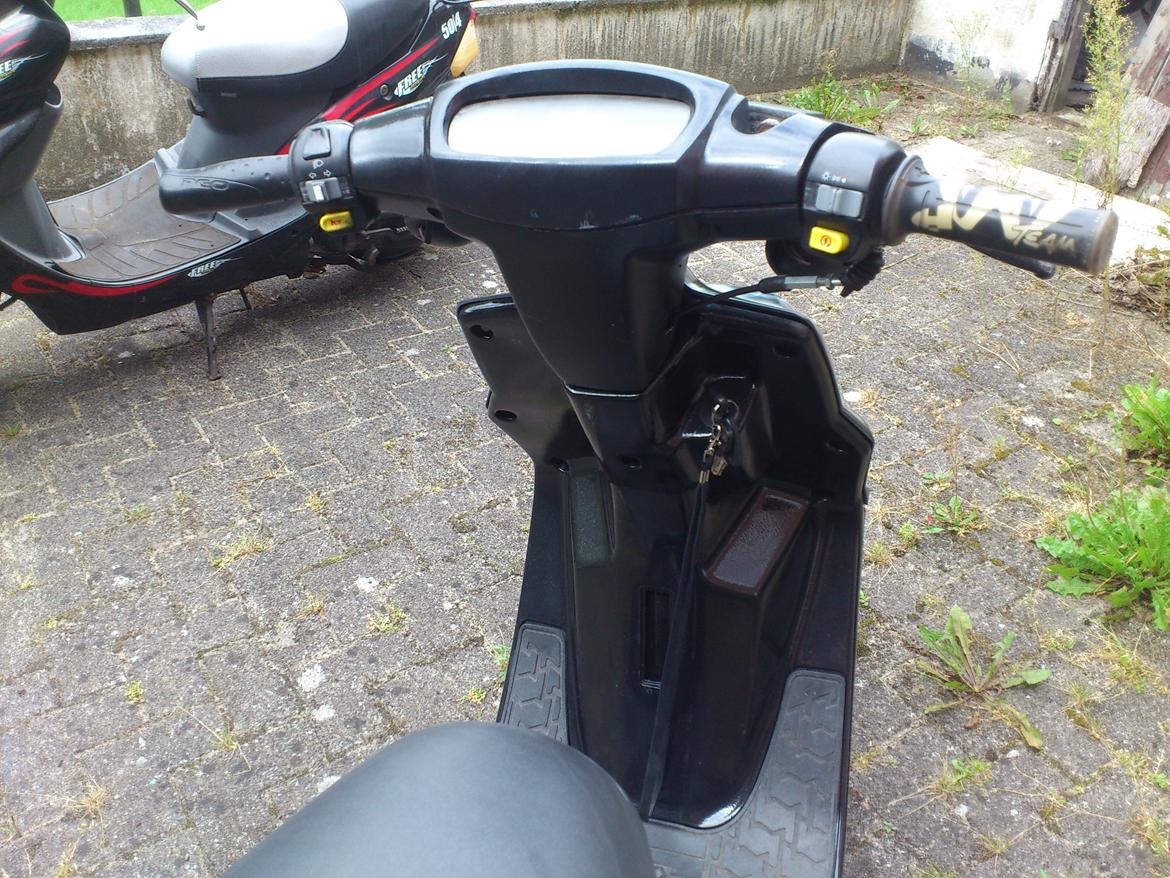 CPI popcorn med hot 50 solgt billede 7