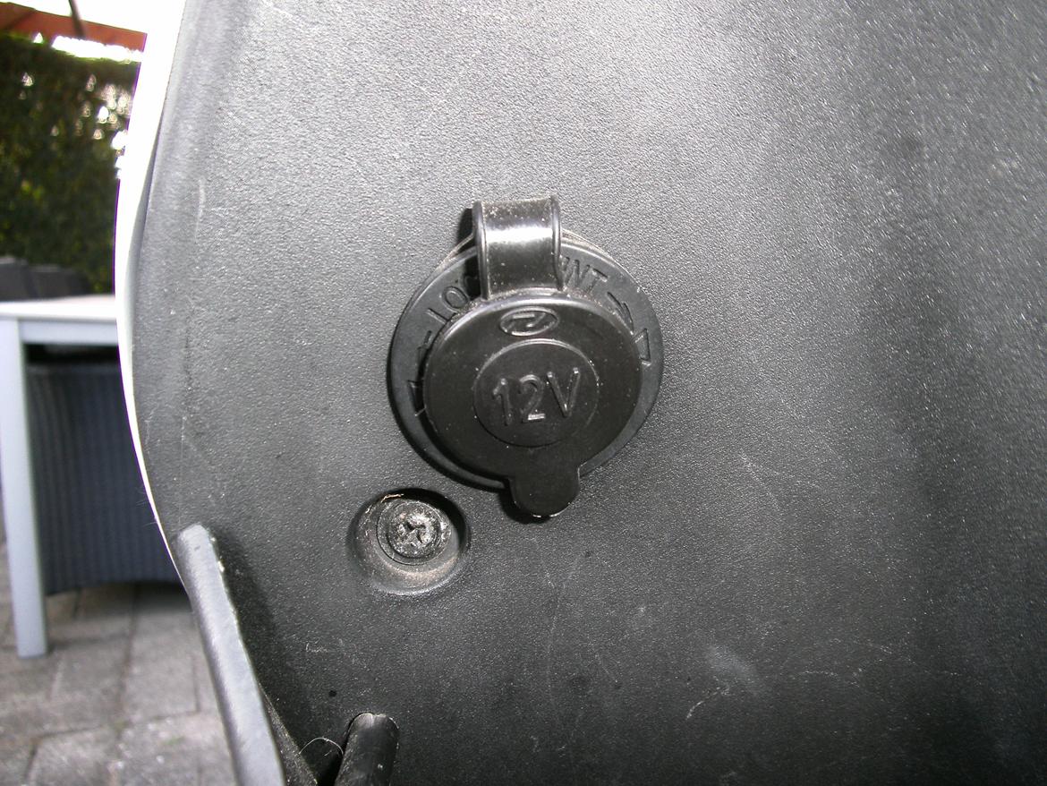 PGO PMX Sport 'No Fear' billede 4