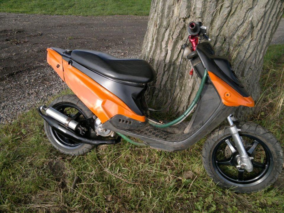 CPI popcorn solgt billede 1