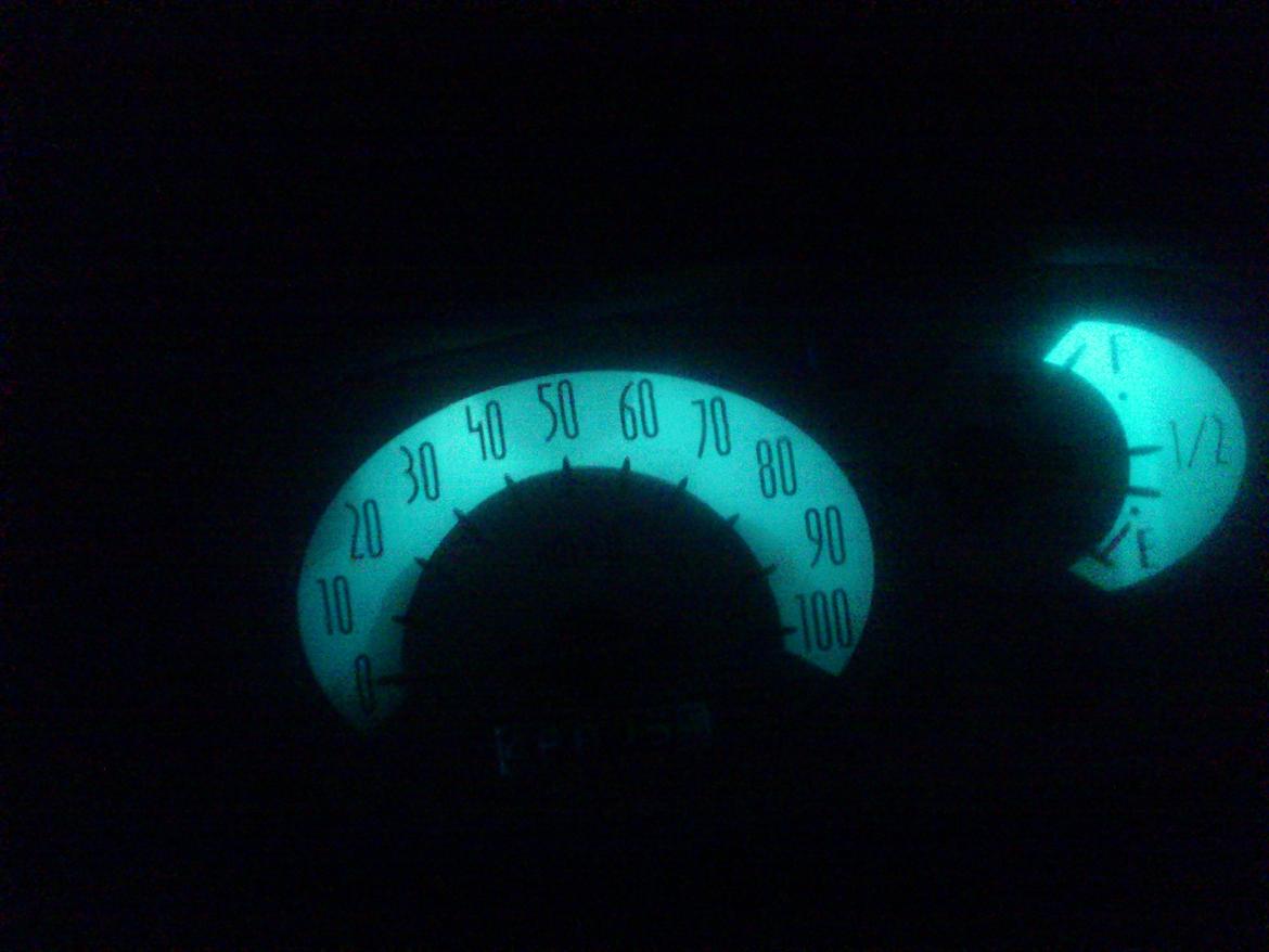 Yamaha Neos black edition billede 18