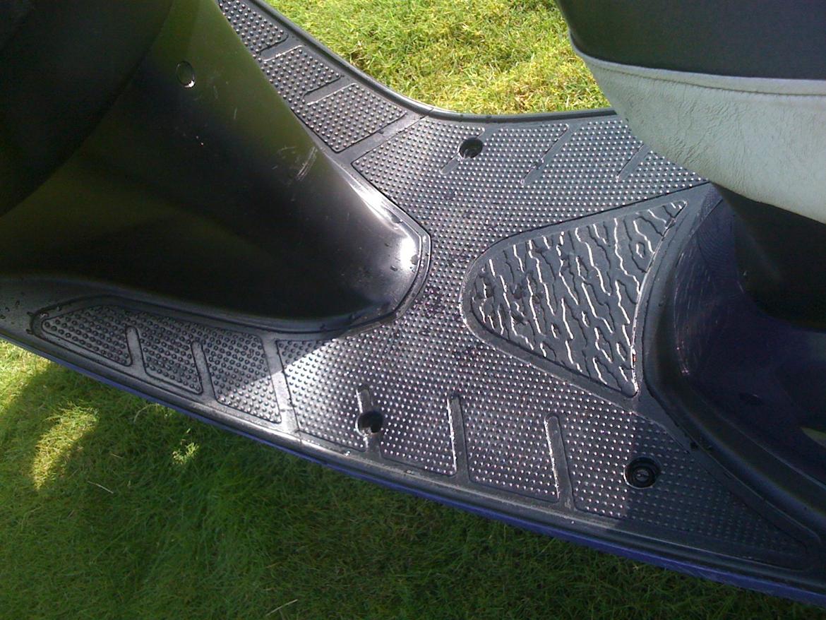 Honda Sfx Hverdagsged billede 11