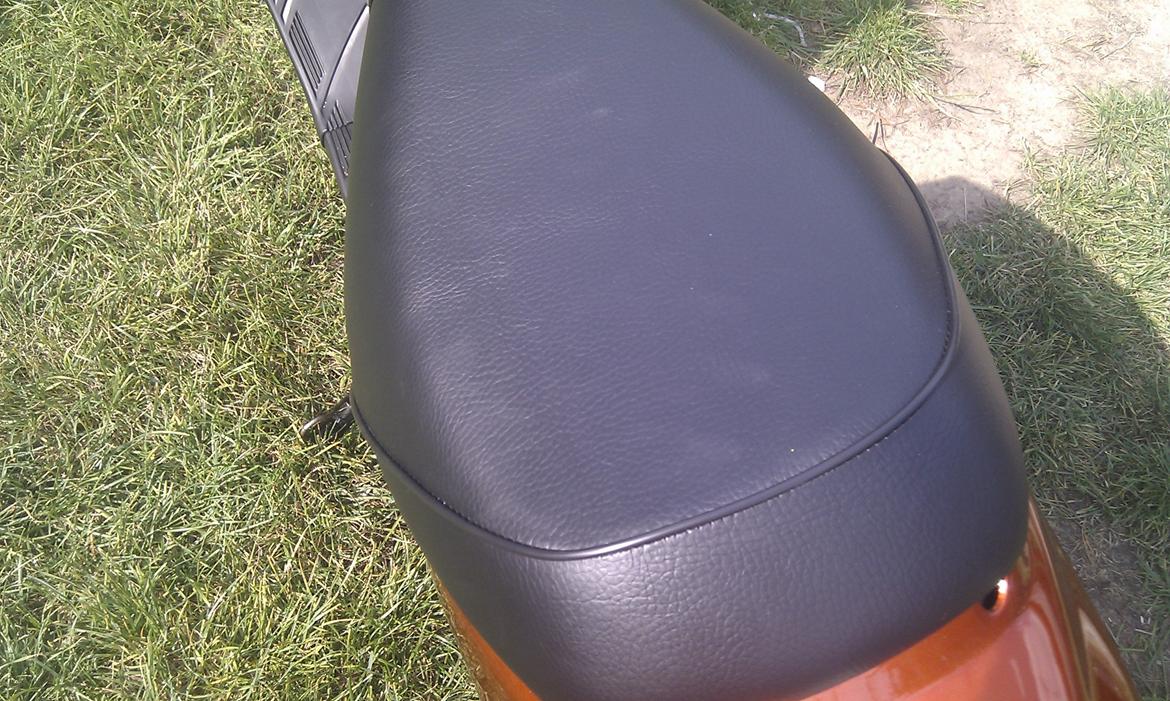 Yamaha Jog FS billede 9