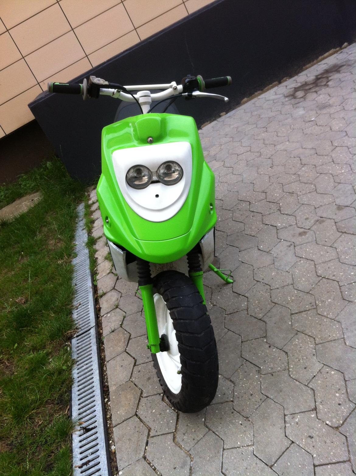 PGO hot 50 billede 3