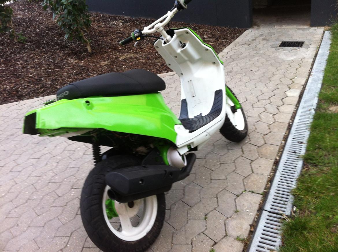 PGO hot 50 billede 4