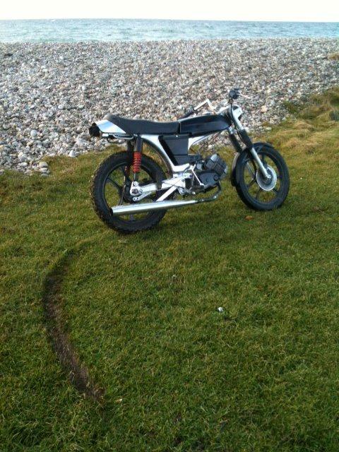 Puch daytona billede 2