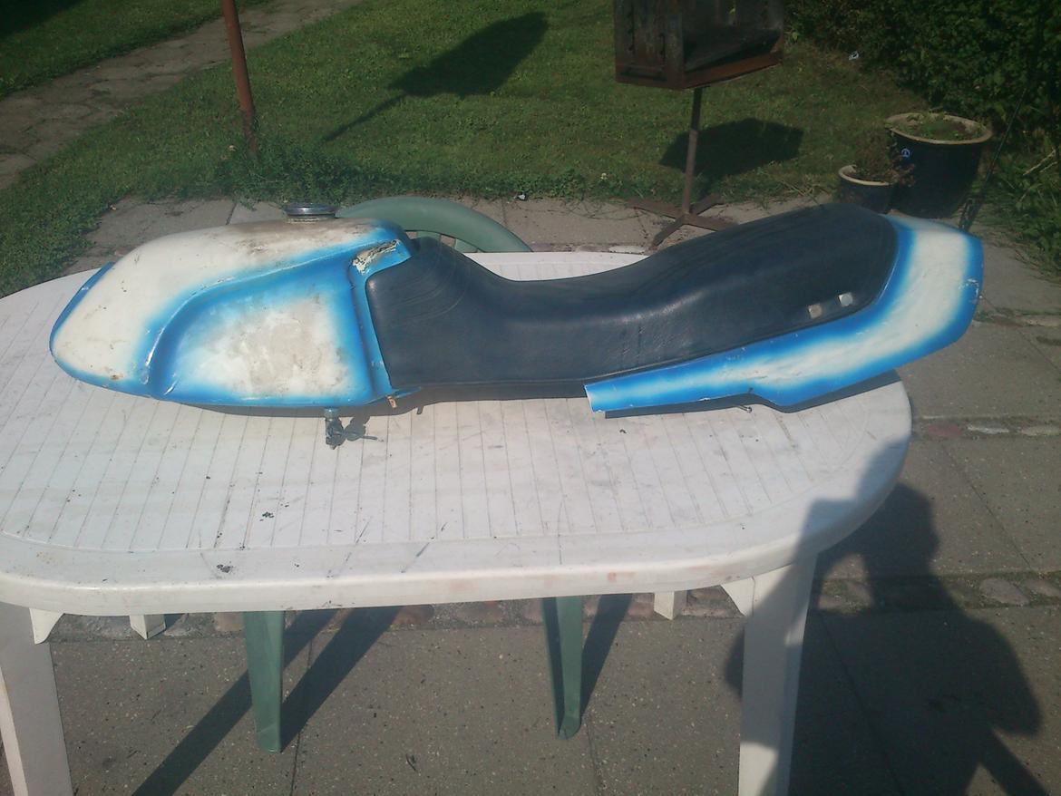 Puch daytona billede 7