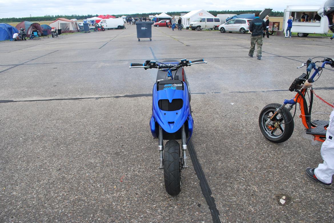 Gilera Stalker LC BB77 billede 10