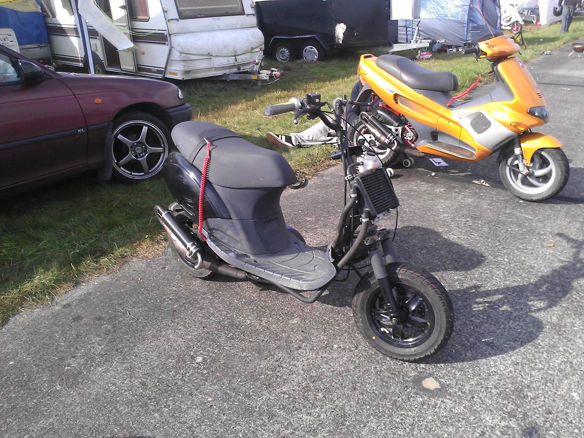 Piaggio New Zip LC SD billede 9