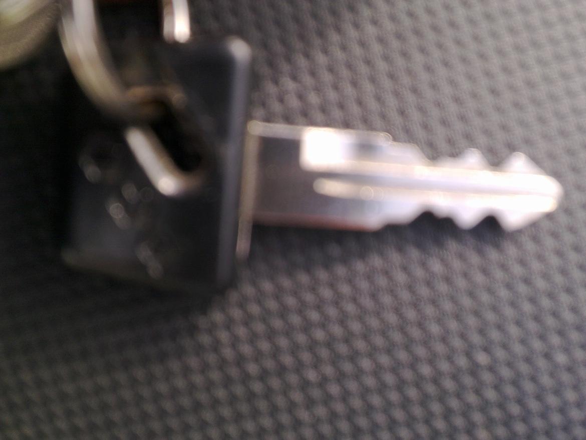 PGO Hot 50 Byttet til aprilla rx50 billede 10