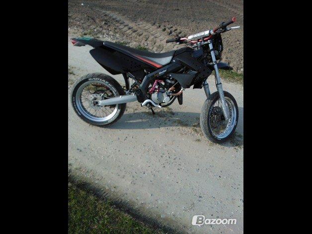 Derbi senda billede 2