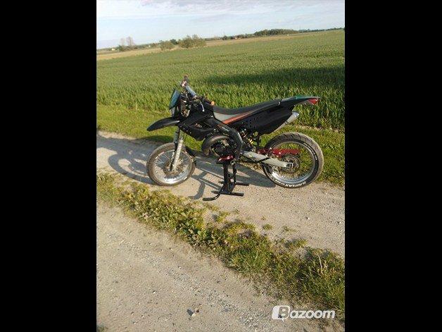 Derbi senda billede 3