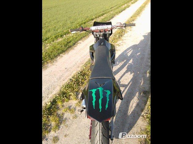 Derbi senda billede 4