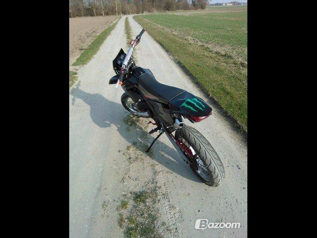 Derbi senda billede 5