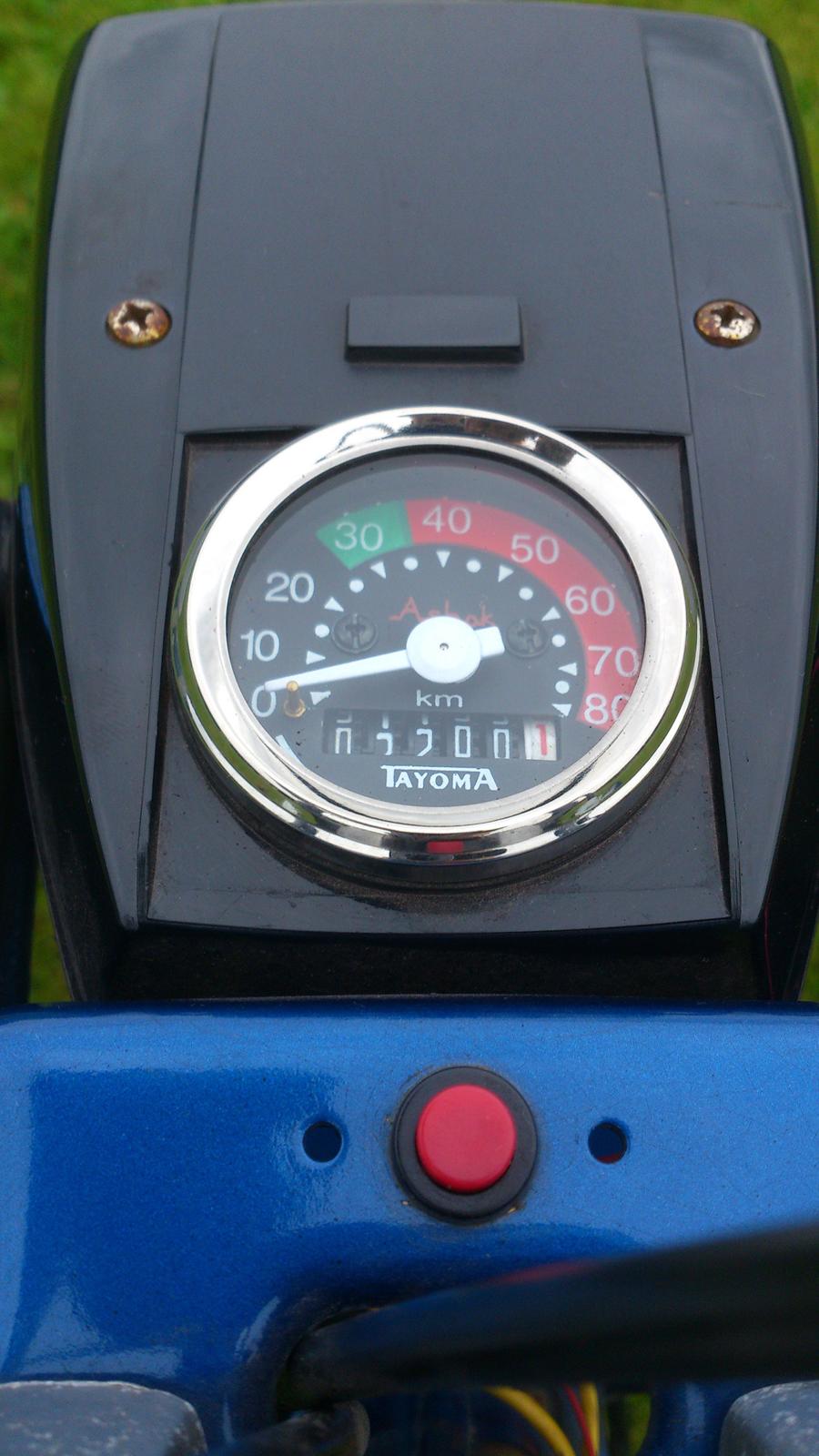 Puch maxi billede 9