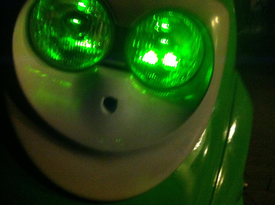 PGO hot 50 billede 6