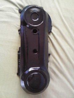 Yamaha Jog space innovation Solgt 3.200kr billede 7