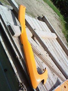 Yamaha Jog space innovation Solgt 3.200kr billede 5