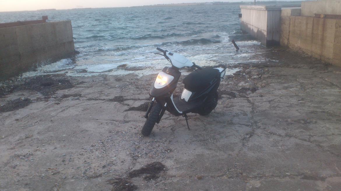 PGO Hot 50 billede 1