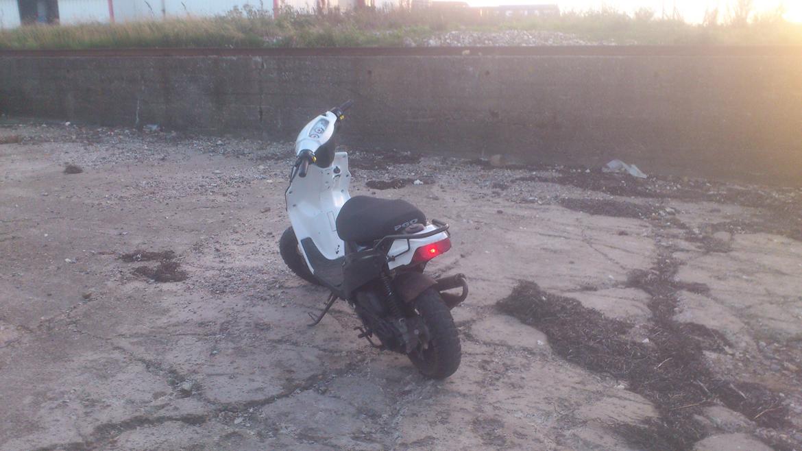 PGO Hot 50 billede 5