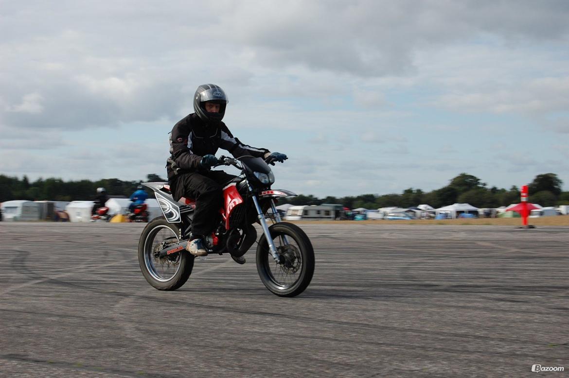 Gilera SMT billede 15