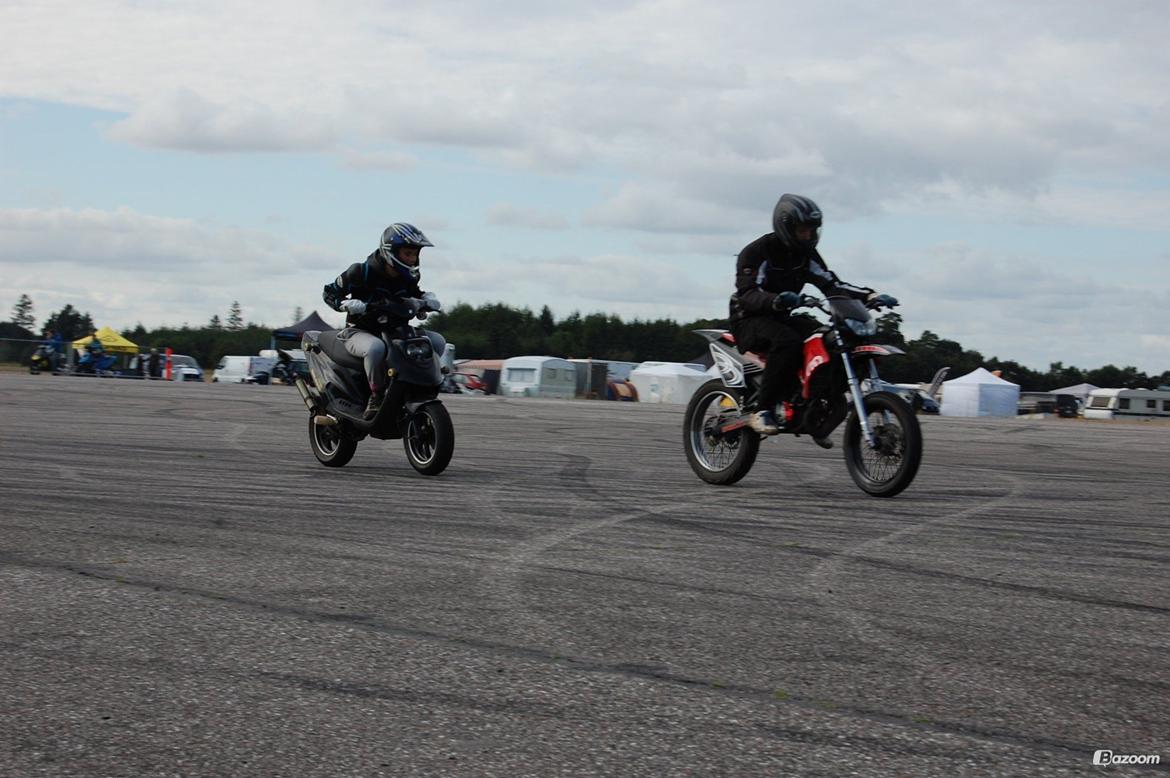 Gilera SMT billede 16