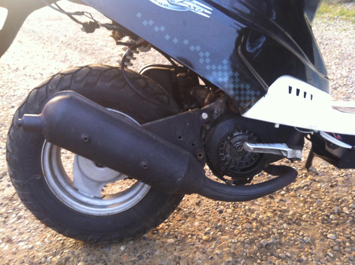 PGO Hot 50 billede 4