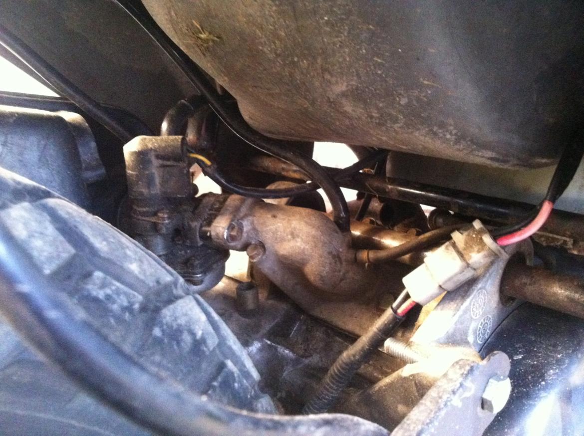 PGO Hot 50 billede 5