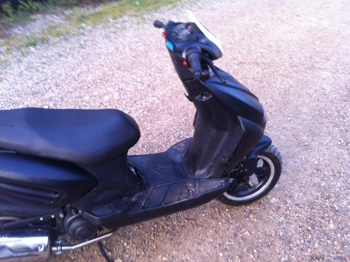 CPI Hussar billede 2