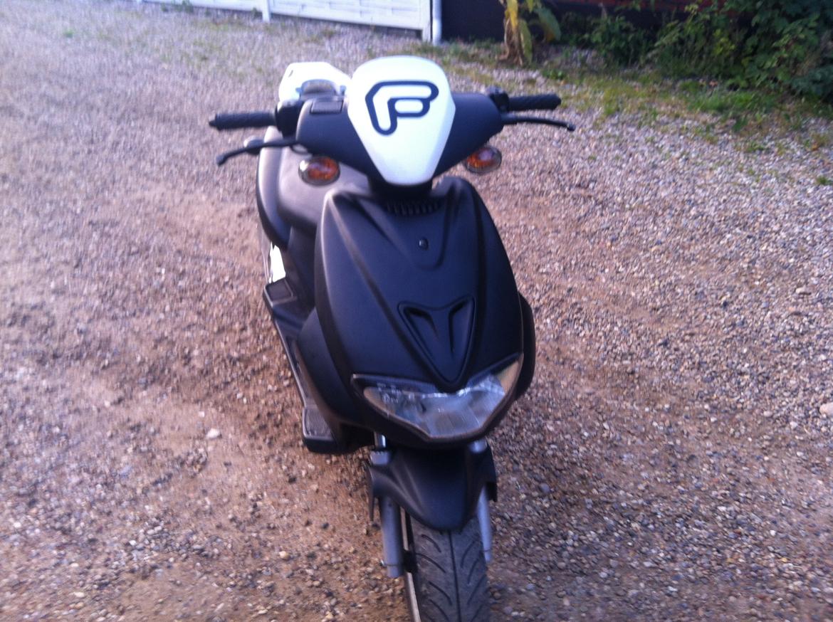 CPI Hussar billede 3