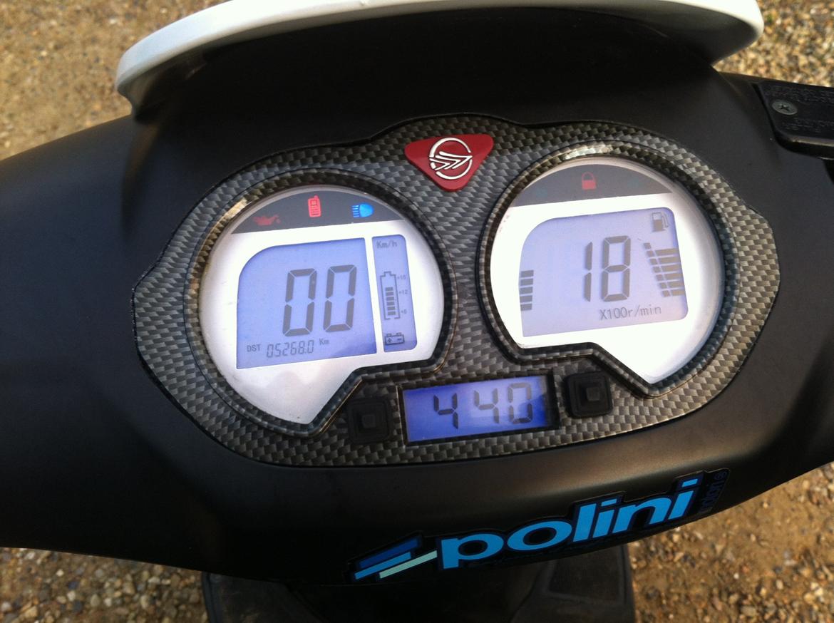 CPI Hussar billede 4