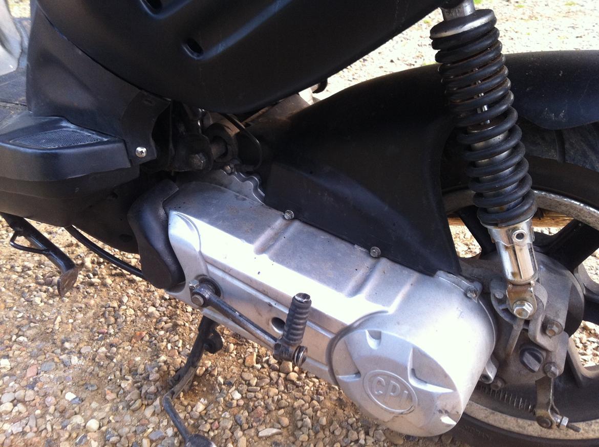 CPI Hussar billede 5