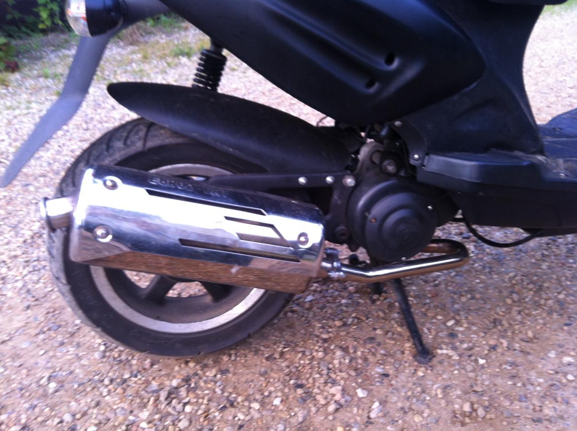 CPI Hussar billede 7