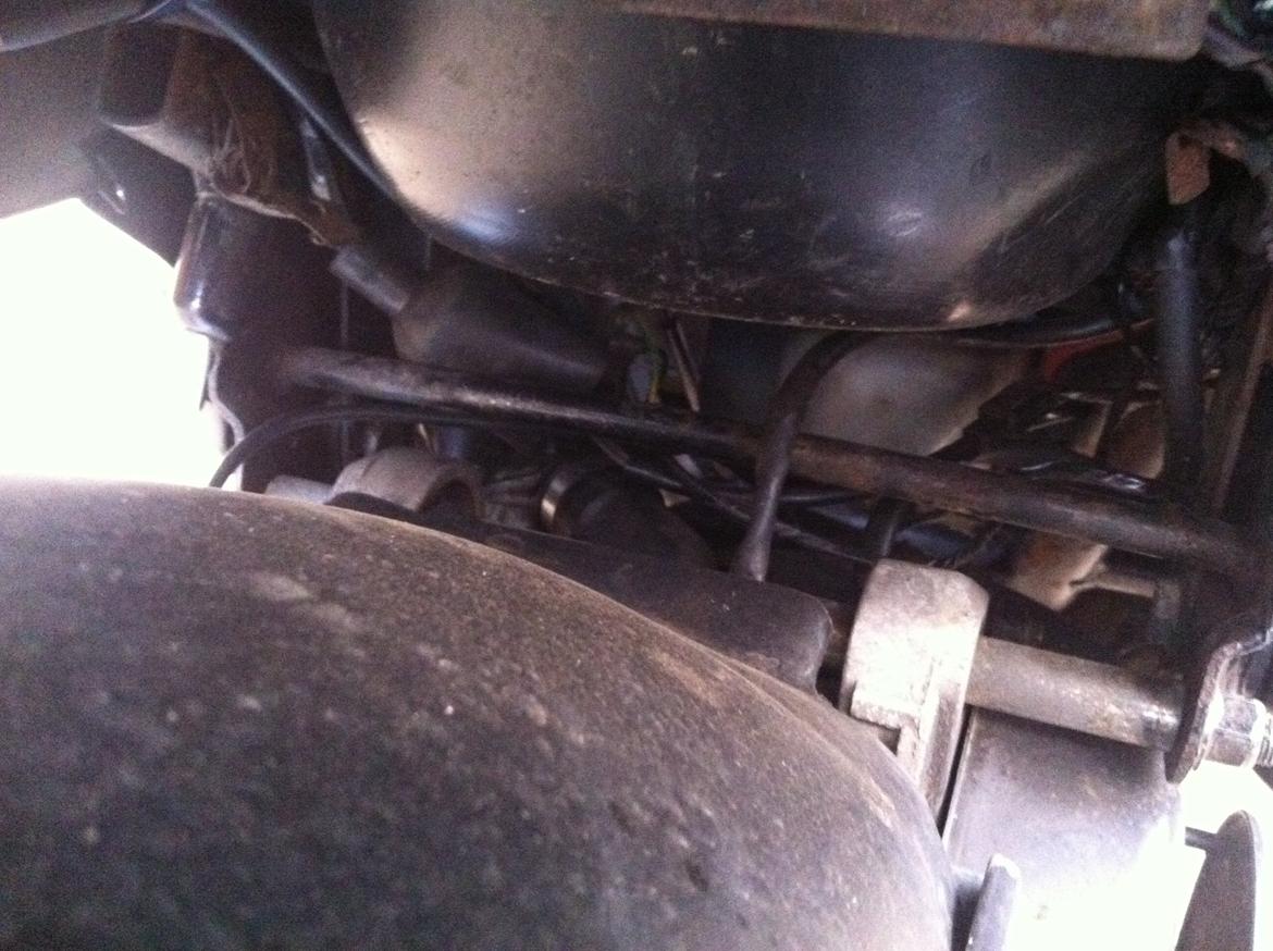 CPI Hussar billede 8