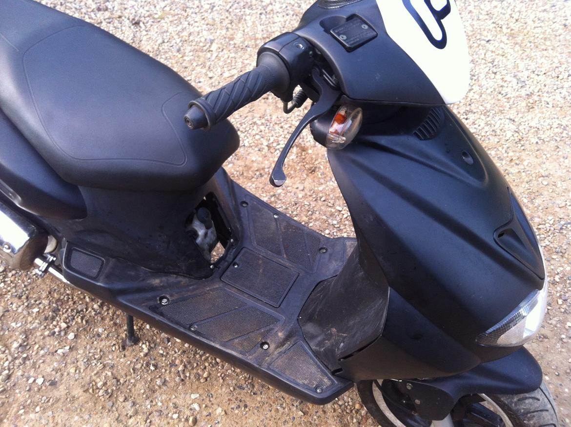 CPI Hussar billede 10