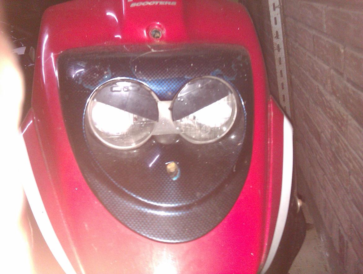 PGO Hot 50 billede 17