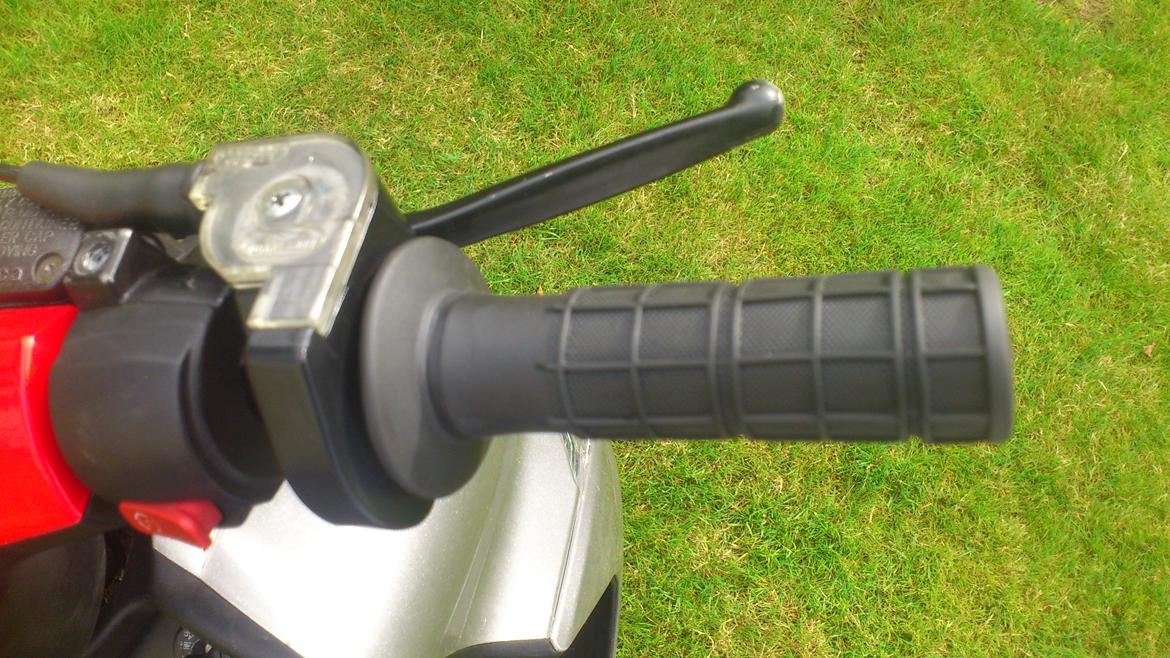 Yamaha Jog r billede 4