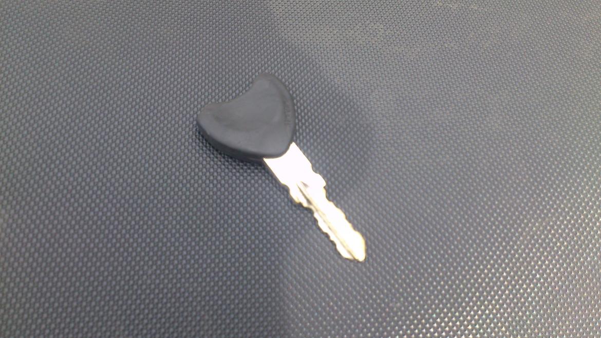 Yamaha Jog r billede 10