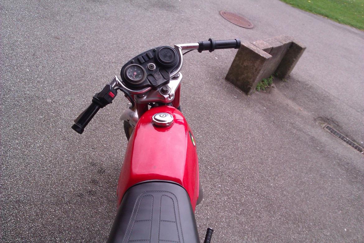 Puch monza billede 4