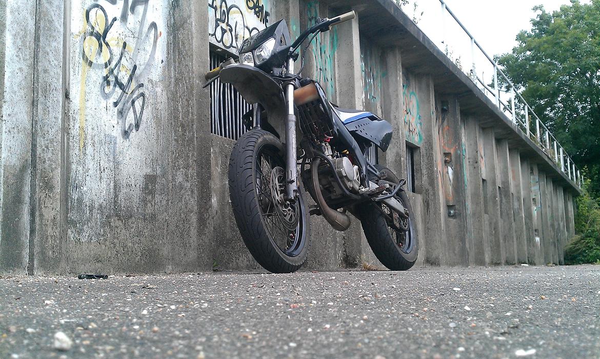 Derbi Senda SM Xtreme billede 16