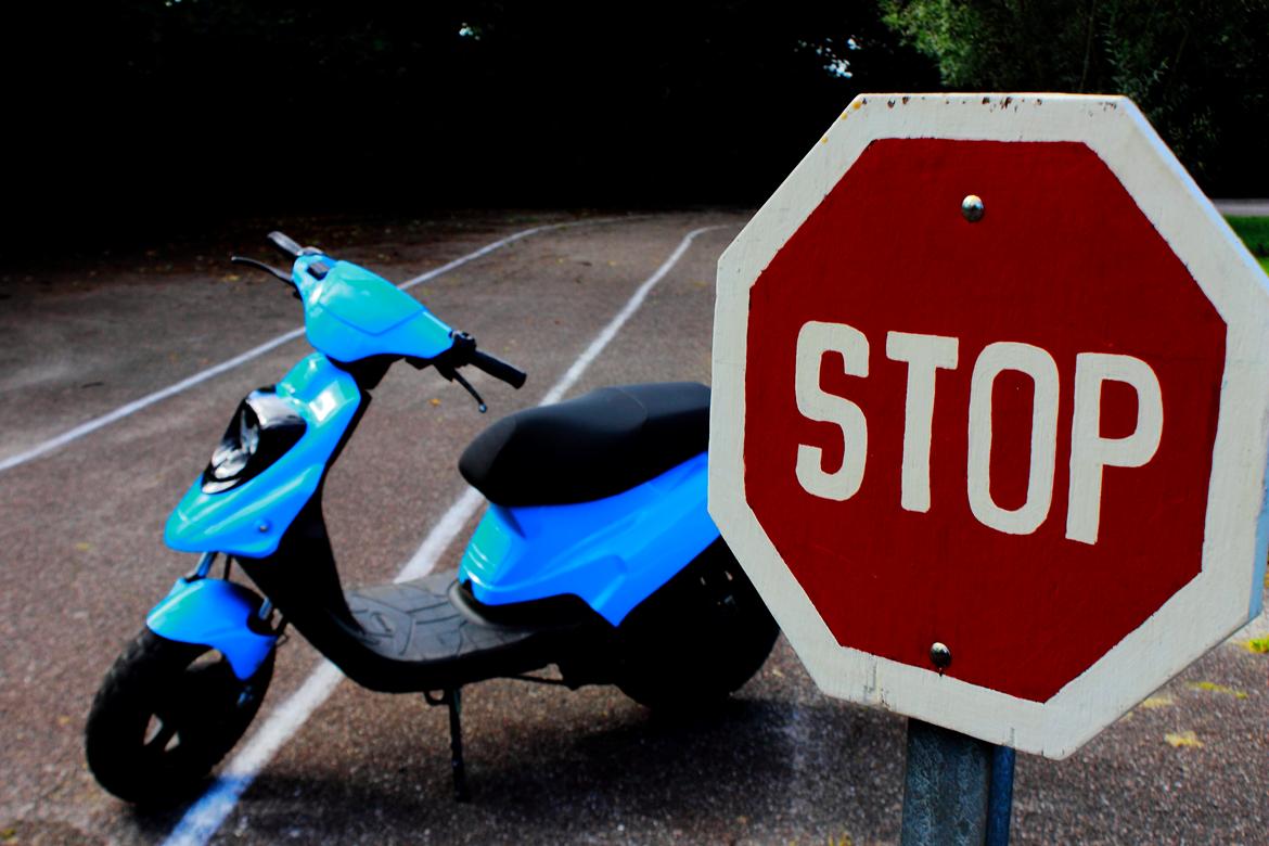 PGO Hot 50 billede 3