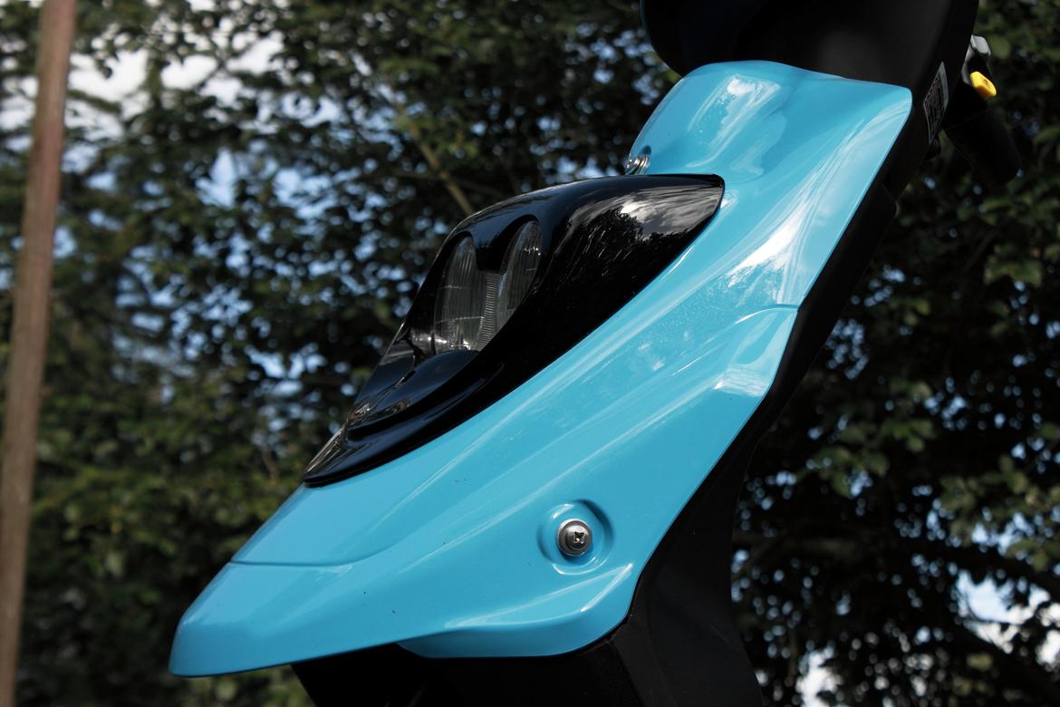 PGO Hot 50 billede 10