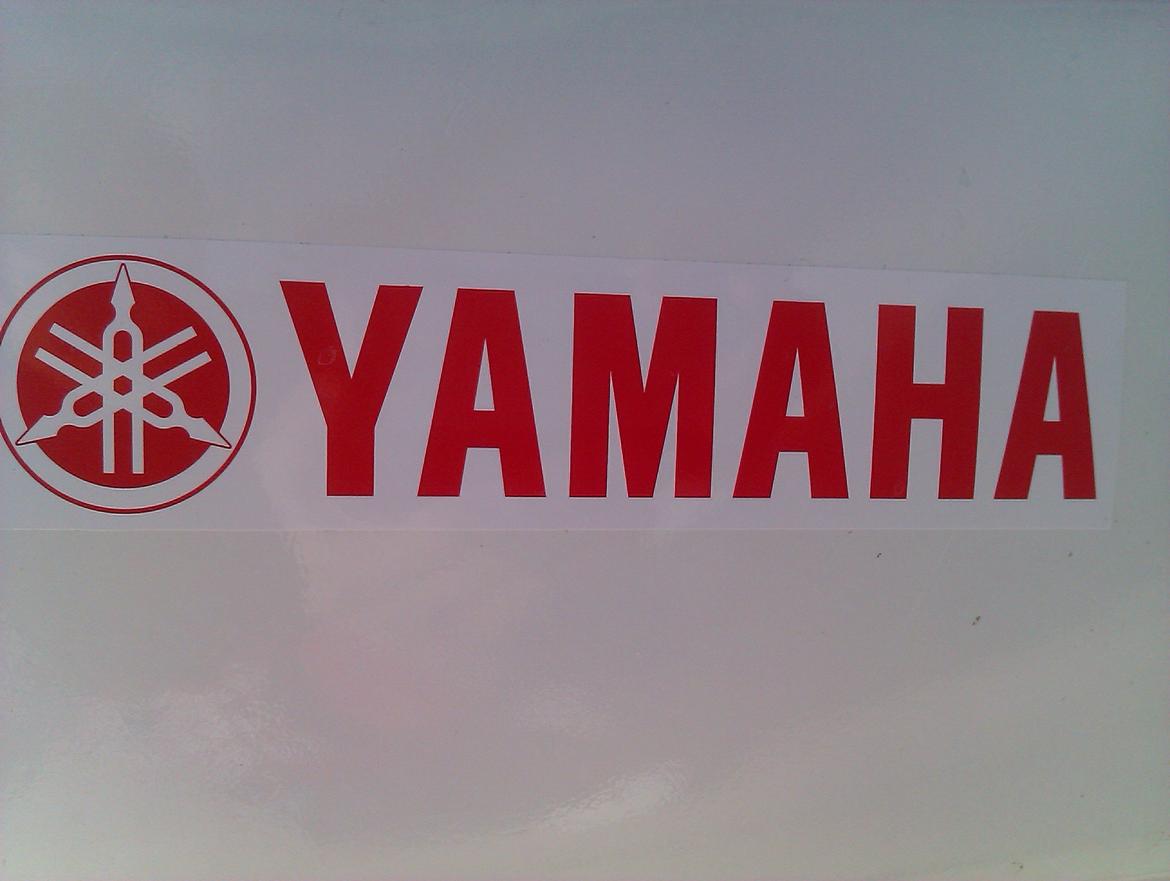 Yamaha Jog R billede 10