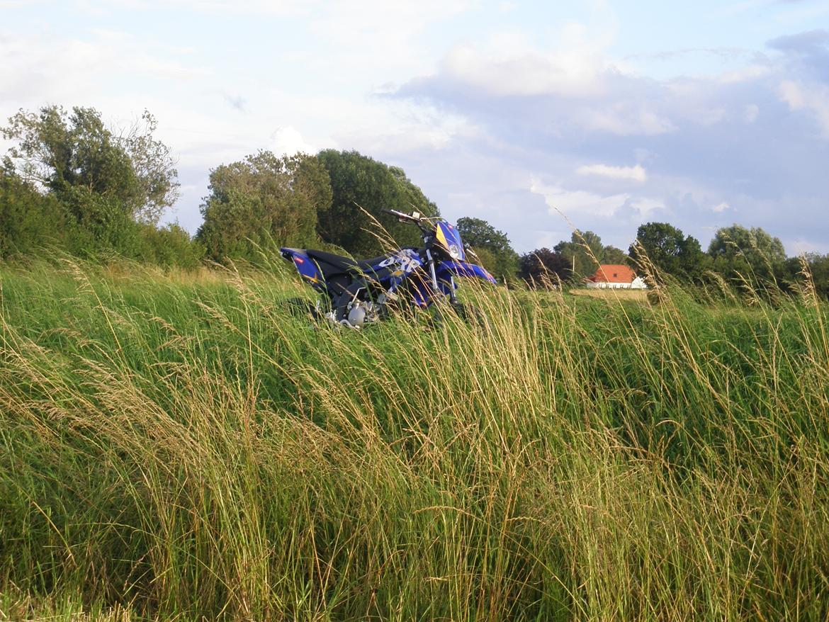 Derbi Senda DRD Extreme billede 1