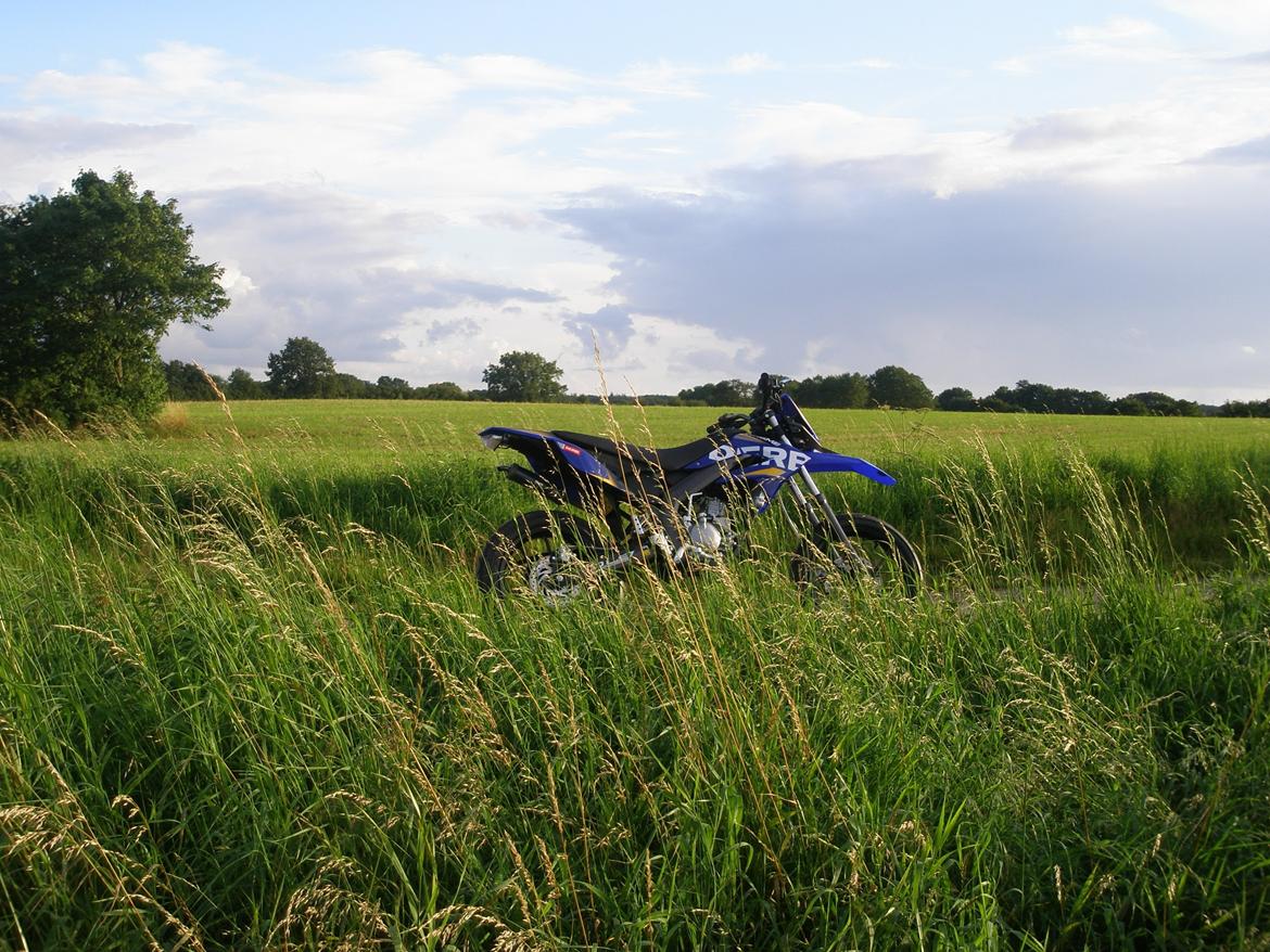 Derbi Senda DRD Extreme billede 3